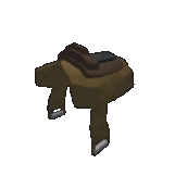 Saddle